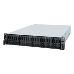 NAS Network Storage Synology FS3410 Black Intel Xeon D-1541