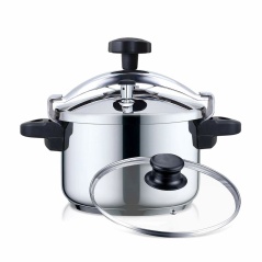 Pressure cooker Haeger PC-8SS.015A