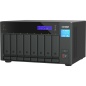 NAS Network Storage Qnap TVS-H874T-I7-32G Black