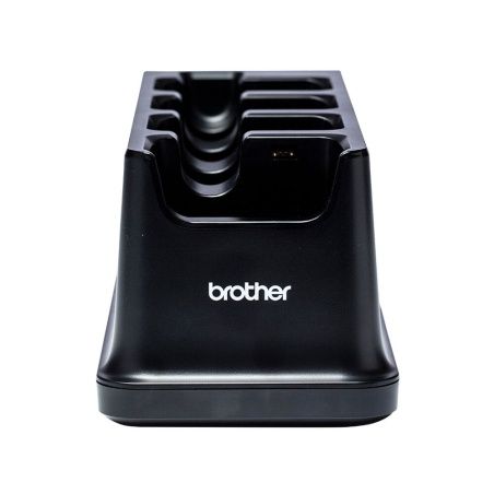 Caricabatterie Brother PA4CR001EU Nero