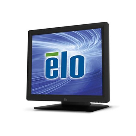 Monitor Elo Touch Systems ET1517L-7CWB-1-BL-ZB-G 15" 50-60 Hz