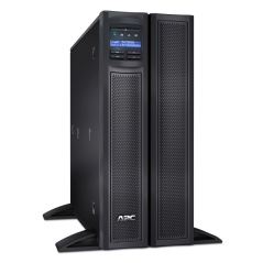 Uninterruptible Power Supply System Interactive UPS APC Smart-UPS X 3000 VA 2700 W