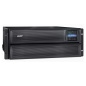 Uninterruptible Power Supply System Interactive UPS APC Smart-UPS X 3000 VA 2700 W