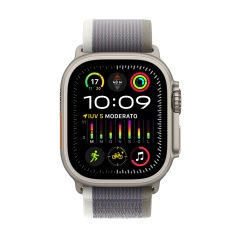 Smartwatch Apple Watch Ultra 2 Golden 1,9" 49 mm