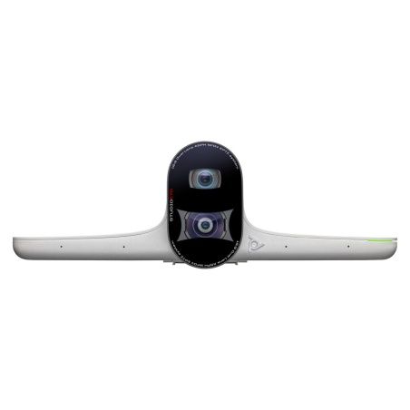 Video Conferencing System Poly Studio E70 4K Ultra HD