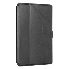 Tablet cover Targus THZ883GL 10,1" Black