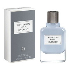 Men's Perfume Gentlemen Only Givenchy EDT