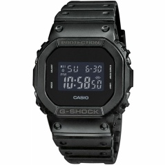 Orologio Unisex Casio G-Shock DW-5600BB-1ER Nero