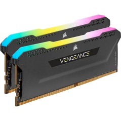 RAM Memory Corsair CMH16GX4M2Z3600C18 3600 MHz CL18