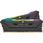 RAM Memory Corsair CMH16GX4M2Z3600C18 3600 MHz CL18