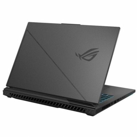 Laptop Asus ROG Strix G18 G814JI-N5077 18" i7-13650HX 32 GB RAM 1 TB SSD Nvidia Geforce RTX 4070 Qwerty in Spagnolo