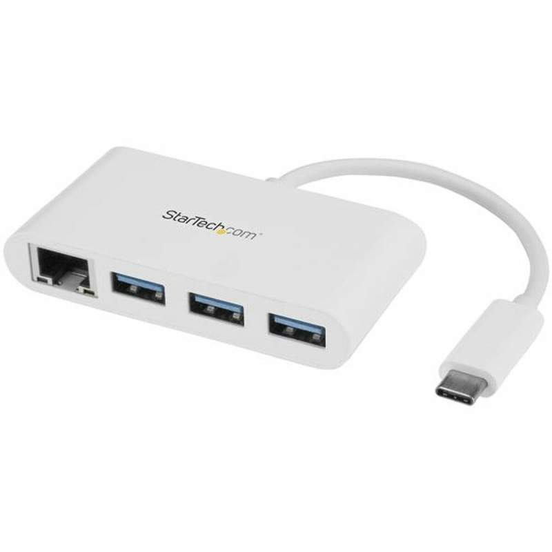 USB Hub Startech HB30C3A1GEA 