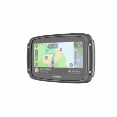 GPS navigator TomTom Rider 550 4.3"
