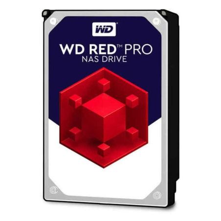 Hard Drive Western Digital WD4003FFBX 4TB 3,5"