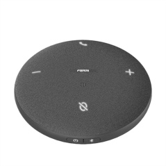 Bluetooth Speakers Fanvil CS30 Black 5 W