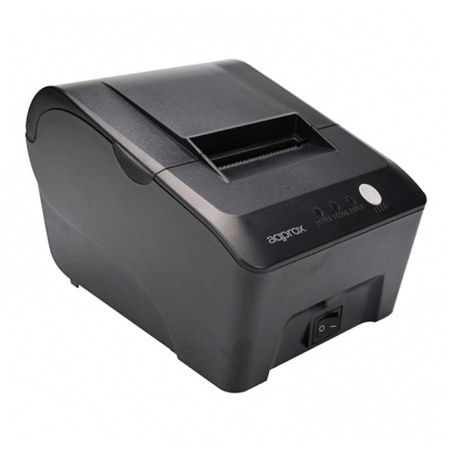 Thermal Printer APPROX appPOS58MU 203 dpi