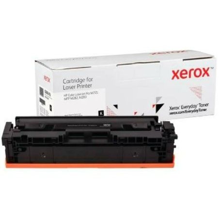 Compatible Toner Xerox 006R04196 Black