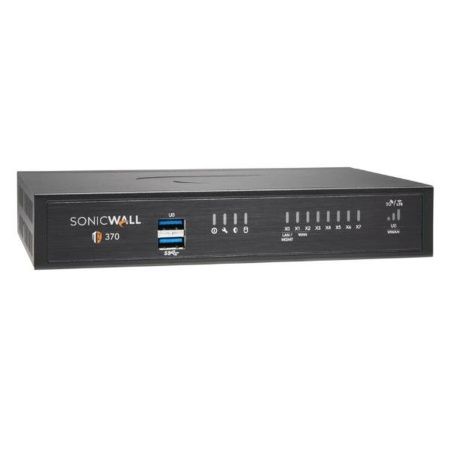 Router SonicWall TZ370