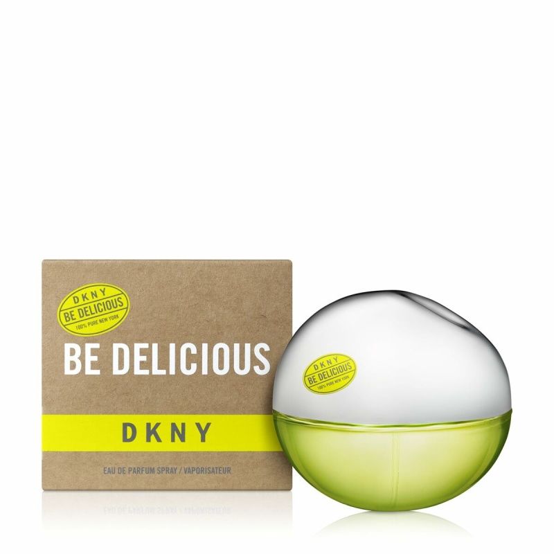 Women's Perfume Donna Karan DELICIOUS COLLECTION EDP EDP 30 ml