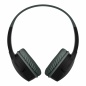 Bluetooth headset Belkin AUD002BTBK Black