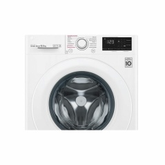 Washing machine LG F4WV3010S3W 1400 rpm 10,5 kg