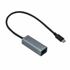 Adattatore USB con Ethernet i-Tec C31METAL25LAN