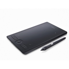 Graphics tablets and pens Wacom PTH460K1B