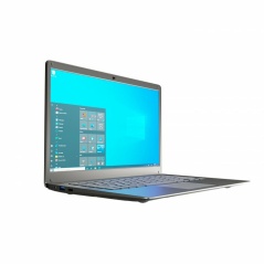 Laptop Alurin Go 14,1" Intel© Pentium™ N4200 8 GB RAM 256 GB SSD Spanish Qwerty