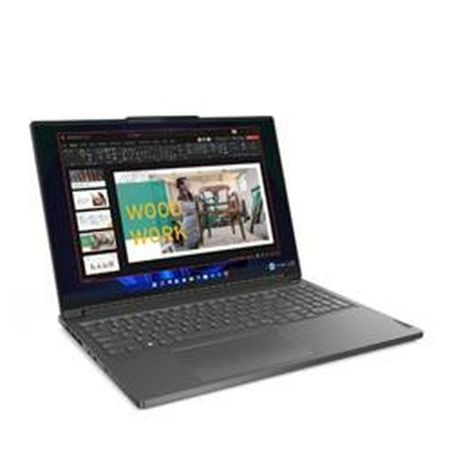 Laptop Lenovo ThinkBook 16p G4 16" Intel Core i7-13700 16 GB RAM 512 GB SSD Qwerty in Spagnolo Nvidia Geforce RTX 4060