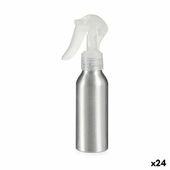 Spray Metallo polipropilene 100 ml (24 Unità)
