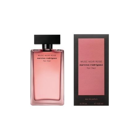 Women's Perfume Narciso Rodriguez Musc Noir Rose EDP EDP 100 ml