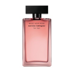 Women's Perfume Narciso Rodriguez Musc Noir Rose EDP 100 ml