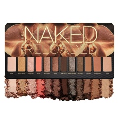 Palette di Ombretti Urban Decay Naked Reloaded (14,2 g)