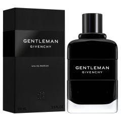 Profumo Uomo Givenchy New Gentleman EDP EDP 100 ml