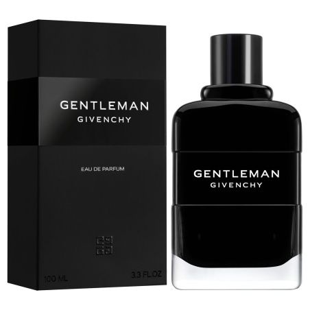 Profumo Uomo Givenchy New Gentleman EDP New Gentleman 100 ml