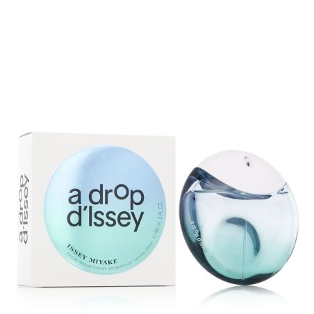 Profumo Donna Issey Miyake A Drop D'Issey 90 ml