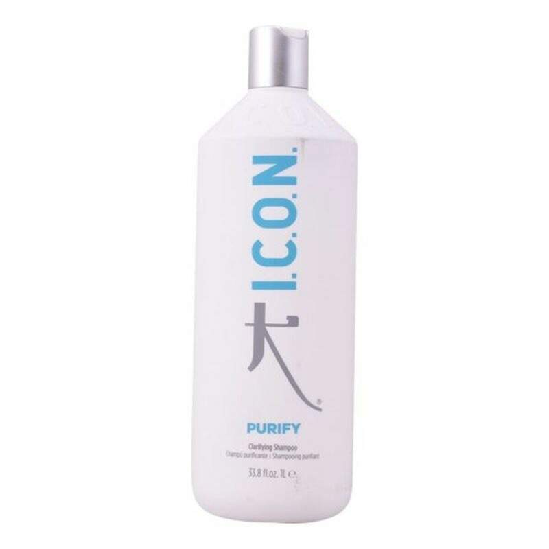 Purifying Shampoo I.c.o.n. Purify (1000 ml) 1 L