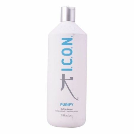 Shampoo Purificante I.c.o.n. Purify (1000 ml) 1 L
