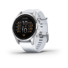 Smartwatch GARMIN Epix Pro Bianco Nero Argentato 1,2"