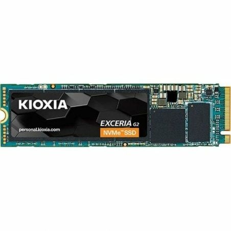 Hard Disk Kioxia Exceria G2 500 GB SSD