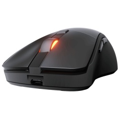 Mouse Cougar 3MSRFWOB.0001 Nero