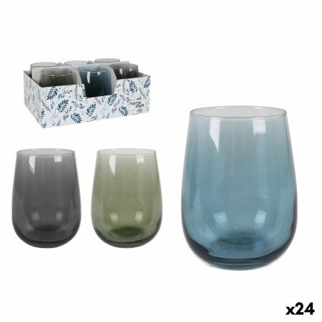 Glass Home Style Gaia 475 ml (24 Units)