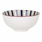 Bowl La Mediterránea Kyomi Ceramic (18 Units)