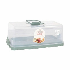 Lunch box Qlux Butterfly