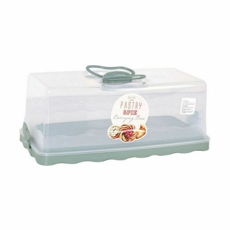 Lunch box Qlux Butterfly