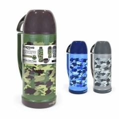 Travel thermos flask ThermoSport (6 Units)