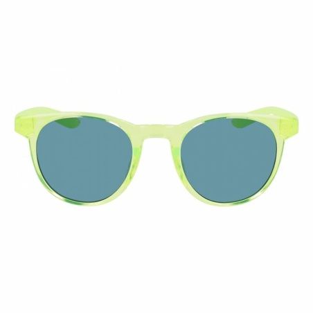 Unisex Sunglasses Nike Horizon Ascent Light Green