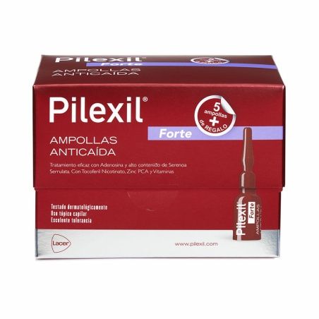 Anticaduta Pilexil Forte Anticaduta (20 x 5 ml)