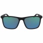 Unisex Sunglasses Dragon Alliance Renew Ionized Black
