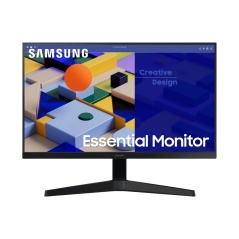 Monitor Samsung LS24C310EAUXEN Full HD 24" 75 Hz